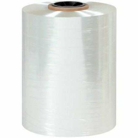 BSC PREFERRED 12'' x 60 Gauge x 4375' Polyolefin Shrink Film S-14990